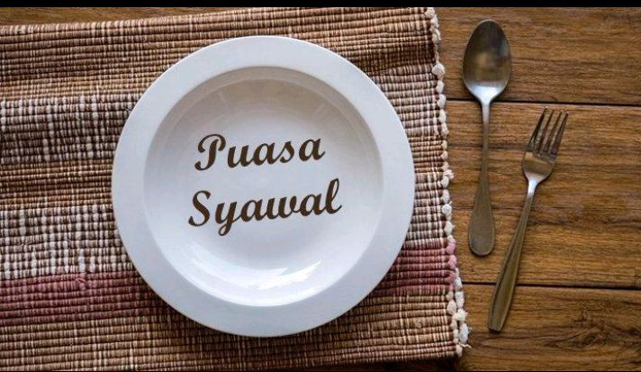 Lima Faedah Keutamaan Puasa Syawal