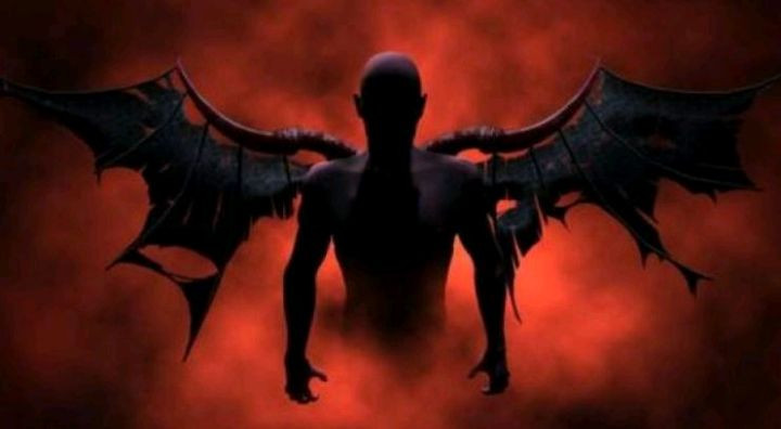 Cara Syetan Merusak Anak Adam