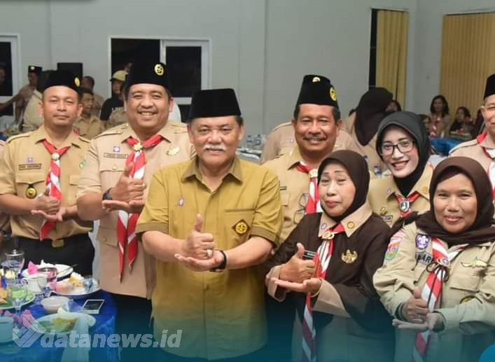 Bupati Deli Serdang: Ramadhan Untuk Meningkatkan Keimanan dan Ketakwaan
