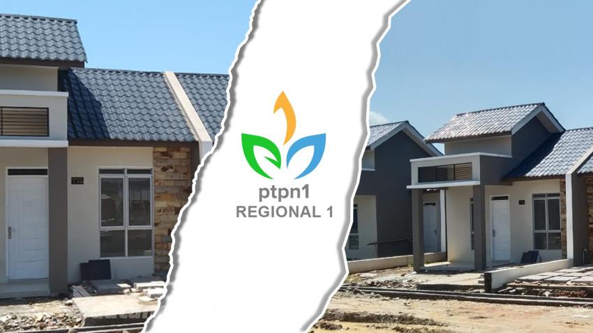 Optimalisasi Aset-aset Potensial Menjadi Fokus Utama PTPN 1 Regional 1