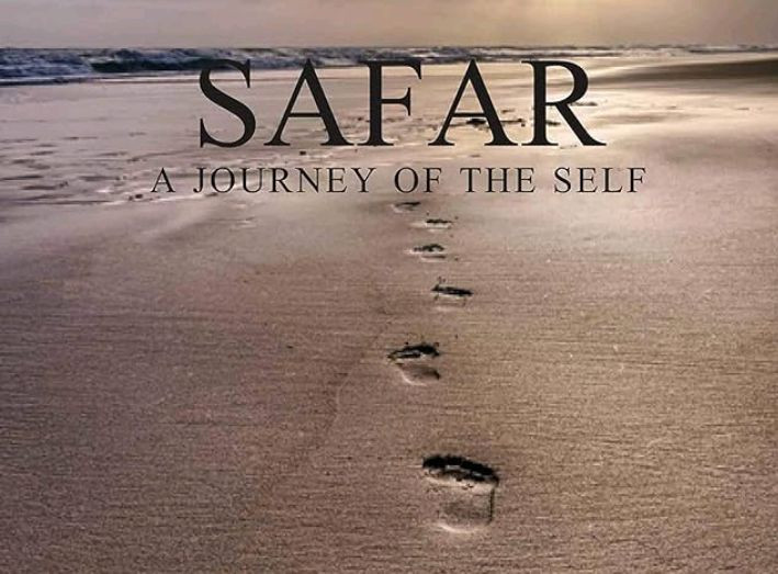 Mendo'akan Seseorang Ketika Safar