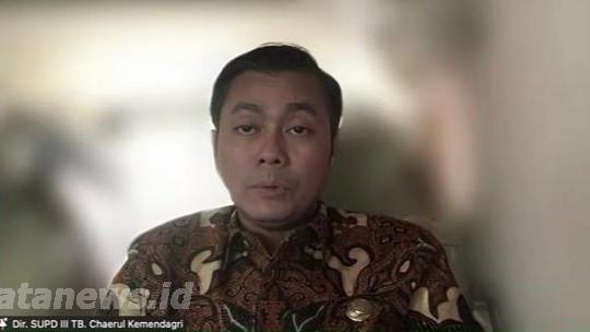 Ditjen Bina Bangda Dorong Pemda Capai Target SPM Sosial