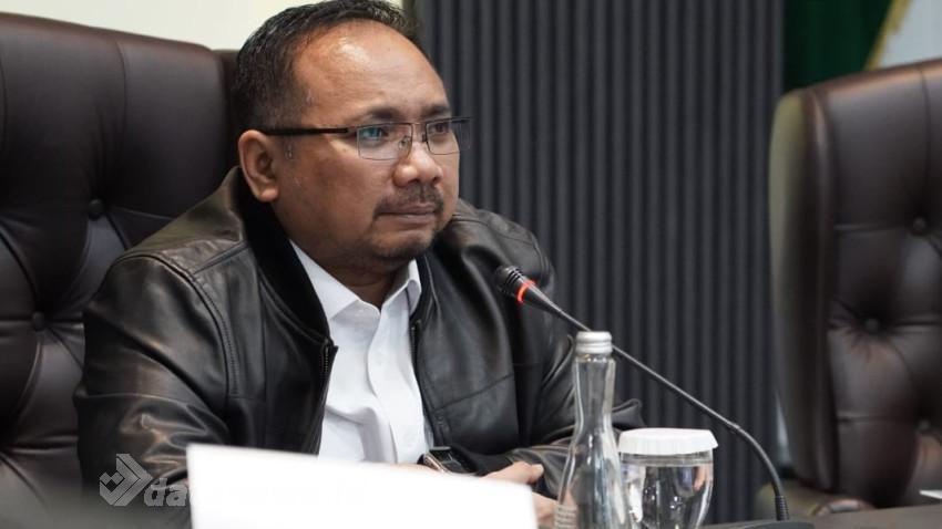 Kewajiban Sertifikasi Halal Produk UMK Ditunda