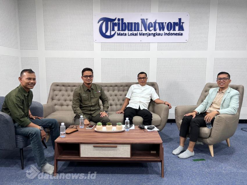 Mengupas Problematika Sumur Minyak Rakyat di Aceh