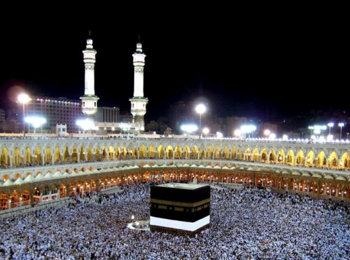5 Amalanya yang Pahalanya Setara Ibadah Haji