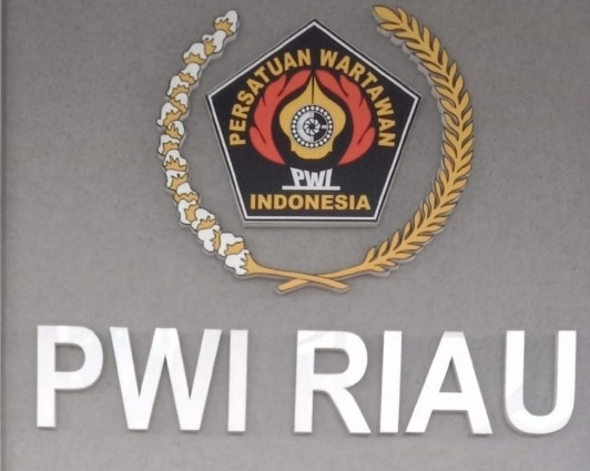 Soal Tuduhan Beking Gudang CPO di Dumai, Alzamret Malik: Jangan Libatkan PWI