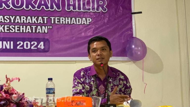 Cegah DBD, PSN Penting Ketimbang Fogging