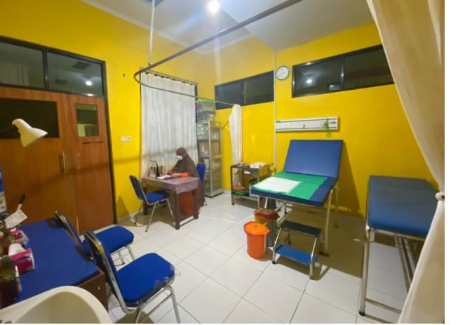 Dibalik Sakitnya Melahirkan