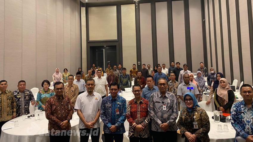 Pemerintah Tingkatkan Kualitas Lulusan SMK melalui Pendidikan dan Pelatihan Vokasi