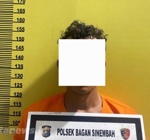 Seorang Buruh Setubuhi Anak Bawah Umur, Ibu Kandung Laporkan Pelaku ke Polisi