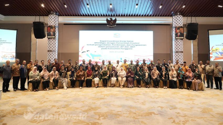 Kemendagri: Pengawasan BBM Bersubsidi Butuh Peran Aktif Pemda