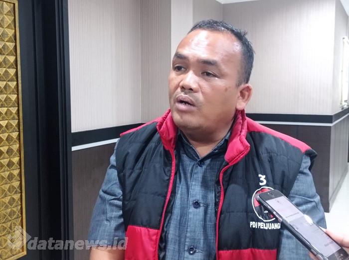 Anggota Fraksi PDIP Ini Apresiasi Pj Gubernur Riau SF Hariyanto Perbaiki Jalanan Kota Pekanbaru