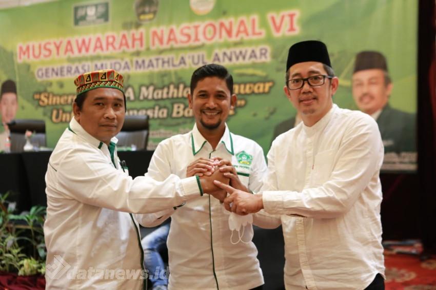 DPP GEMA Mathla'ul Anwar Sesalkan Pelarangan Jilbab Bagi Anggota Paskibraka