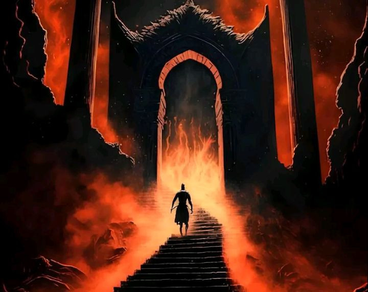 Tidak Ingin Dimasukkan ke Neraka ? Jauhi 3 Perkara Ini