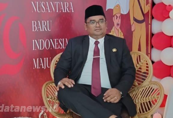 Asisten III Pemkab Rohil Bantah Issu Miring Rumah Dinas Bupati Dijadikan Room VIV Karoke Berjoged Erotis