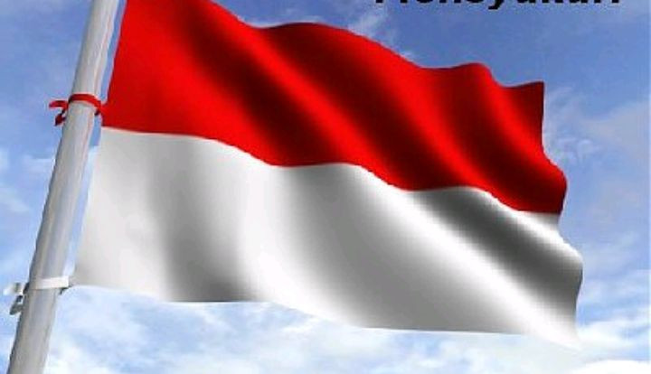 Cara Mensyukuri Nikmat Kemerdekaan