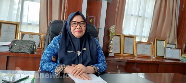 Puskesmas Tanah Putih 1 Rohil Raih Akreditasi Dasar Tahun 2024