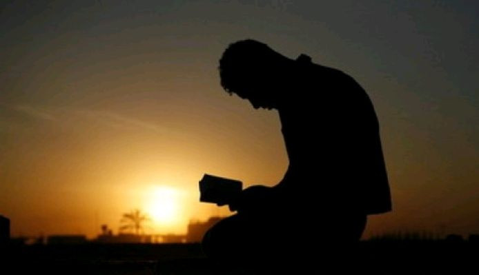 Janji Allah Untuk Orang-Orang Beriman