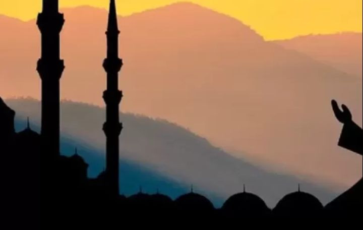 Waktu yang Utama di Hari Jum'at