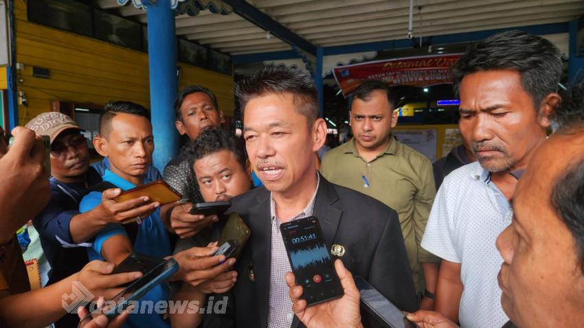 Bupati Rohil Minta Kontribusinya Perusahan Melalui Dana CSR Untuk Daerah