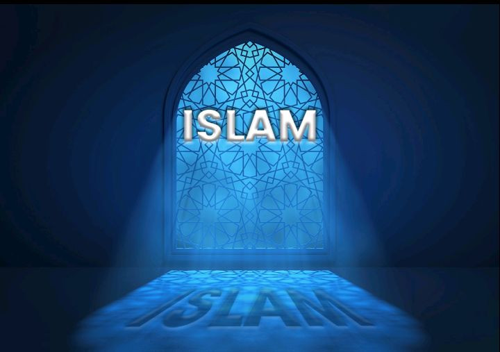 Karakteristik Agama Islam