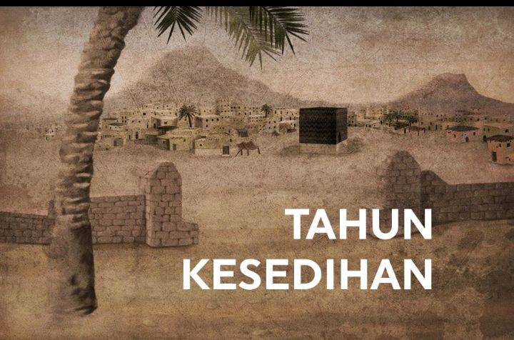 Detik-Detik Menjelang Wafatnya Rasulullah #2