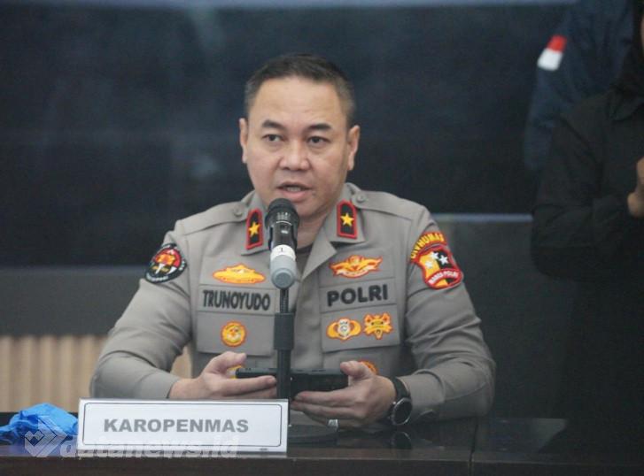 10 Tahun Kepemimpinan Jokowi, Lima Polda Terbentuk