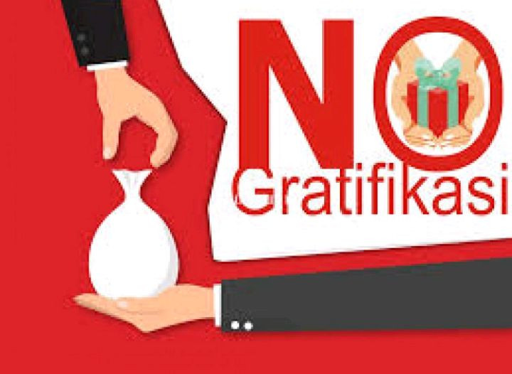 Gratifikasi yang Terlarang Dalam Islam