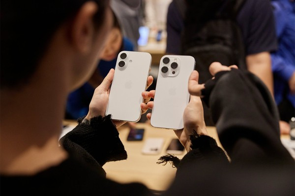 iPhone 16 Kurang Laku, Kenapa?