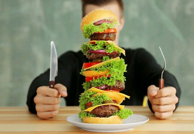 Perut Wadah yang Buruk, Sumber Penyakit