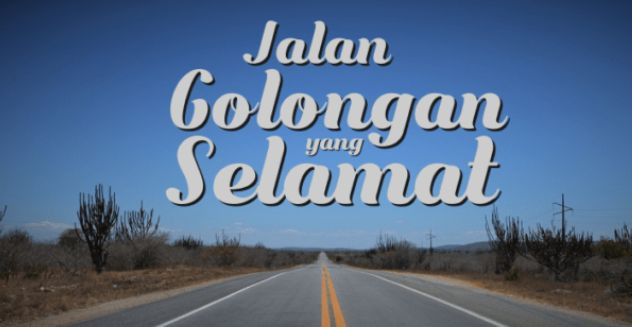 Hanya Satu Golongan yang Selamat