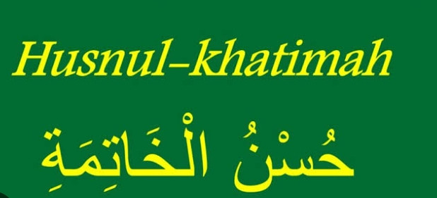 Kisah Ulama yang Wafat Husnul Khotimah