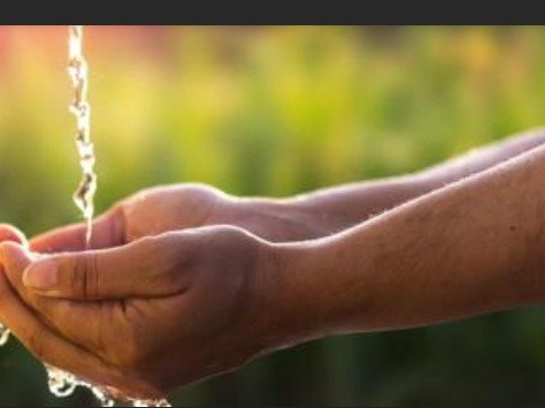 Cara Membasuh Telinga Saat Wudhu