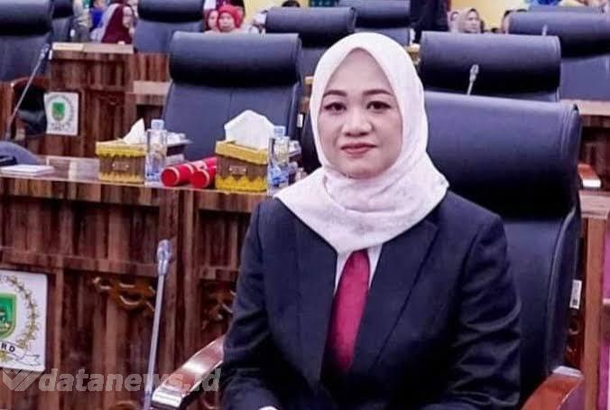 Ketua DPRD Rohil Ajak Masyarakat Jaga Situasi Pilkada 2024 Damai dan Kondusif