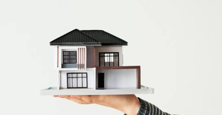 Setelah Menikah, Wajibkah Punya Rumah Sendiri