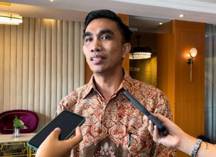 Ayo Ramaikan, KPU Pekanbaru Akan Adakan Jalan Sehat Menuju Kampanye Damai di Lapangan MPP