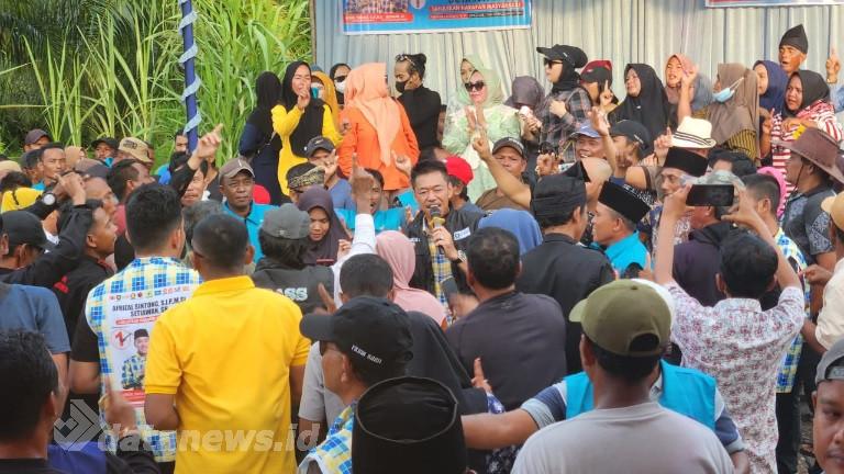 ASSET Tambahkan 11.000 Kelurga Lagi Dapat Bantuan PKH