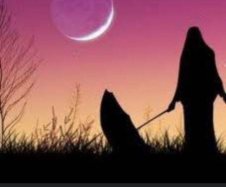 Mengapa Wanita Terihat Cantik di Mata Laki-laki ?