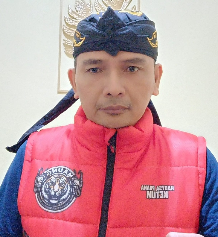 MAUNG Ajak Semua Elemen Masyarakat Jadi Mata dan Telinga Awasi Kecurangan Pilkada Serentak 2024