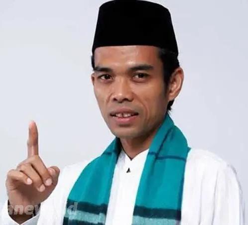 Gerakan Pemuda Kota Ajak Masyarakat  Ikut Tabligh Akbar UAS
