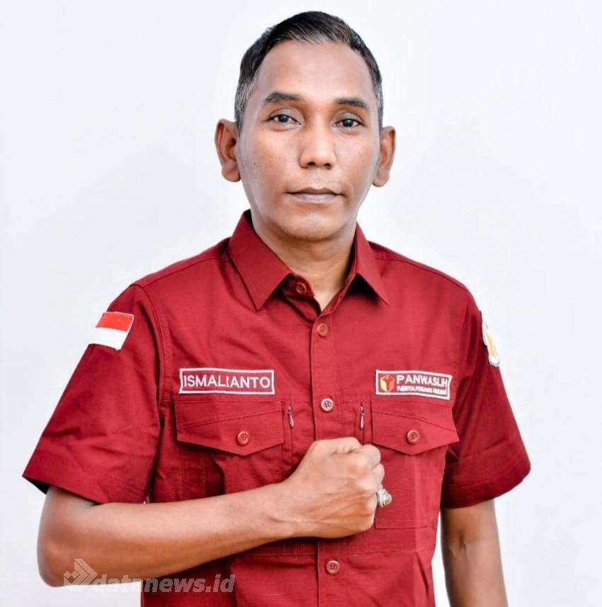 Panwaslih Pidie Imbau Batas APK dan BK Jelang Masa Tenang Pilkada