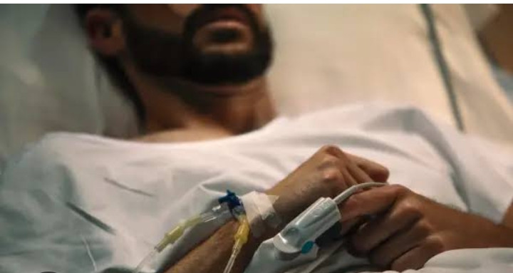 Tata Cara Bersuci dan Shalat Bagi Orang yang Sakit