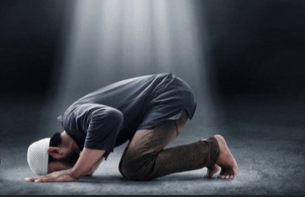 Dampak antara Shalat dan Maksiat Terhadap Rezki