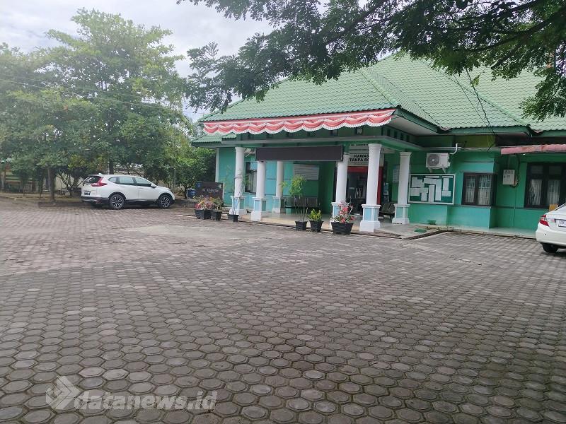 Tenaga Honorer Dinas Kesehatan Langsa Mengaku Belum Terima Gaji Selama 3 Bulan