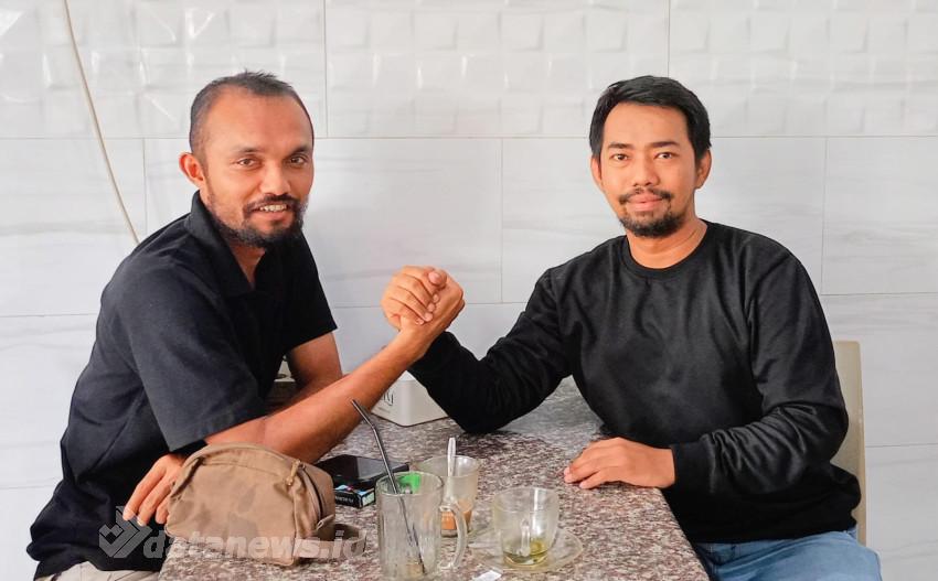 GPK dan Samarata: Selamat untuk Warga Kota di Bawah Pimpinan Illiza-Afdhal