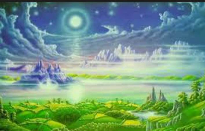 Berapakah Umur Penduduk Surga?