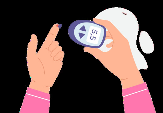 Sering Haus dan Kesemutan, Waspada Gejala Gula Darah Tinggi