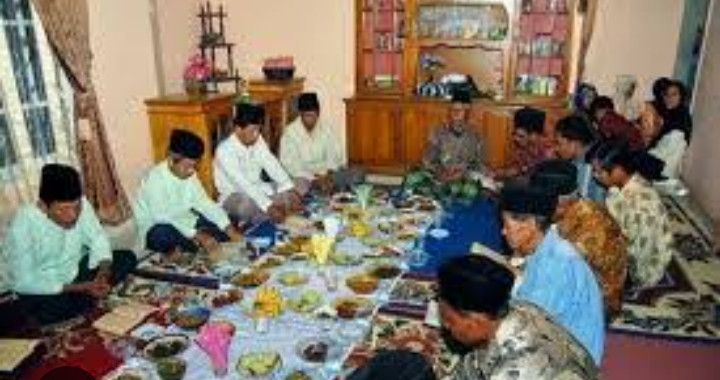 Siapa Bilang Tahlilan Bid'ah