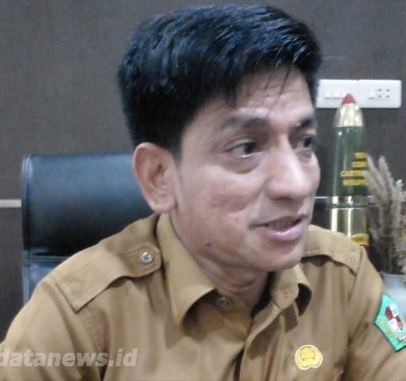 Proyek Jalan Laweung Muara Tiga Pidie Bergelombang, Ini Kata Kadis PUPR