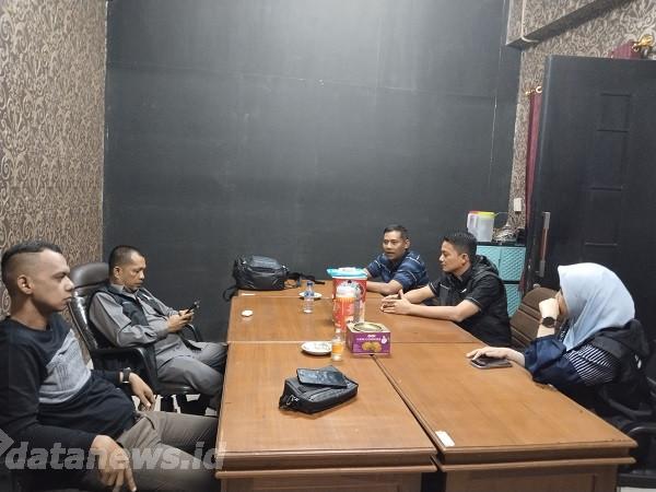 Perkuat Sinergitas, Fraksi Demokrat Audiensi Bersama FWL DPRD Pekanbaru